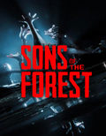 Sons Of The Forest PC (Steam Account)