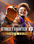 Street Fighter 6 Ultimate Edition PC (Steam Account) - Digital Download