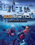 Subnautica Deep Ocean Bundle PC (Steam Account) - Digital Download