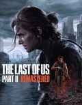 The Last of Us™ Part II Remastered PC (Steam Account) - Digital Download