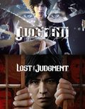 The Lost Judgment Collection PC (Steam Account) - Digital Download