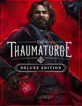 The Thaumaturge: Deluxe Edition PC (Steam Account) - Digital Download