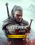 The Witcher 3 Wild Hunt PC (Steam Account) - Digital Download
