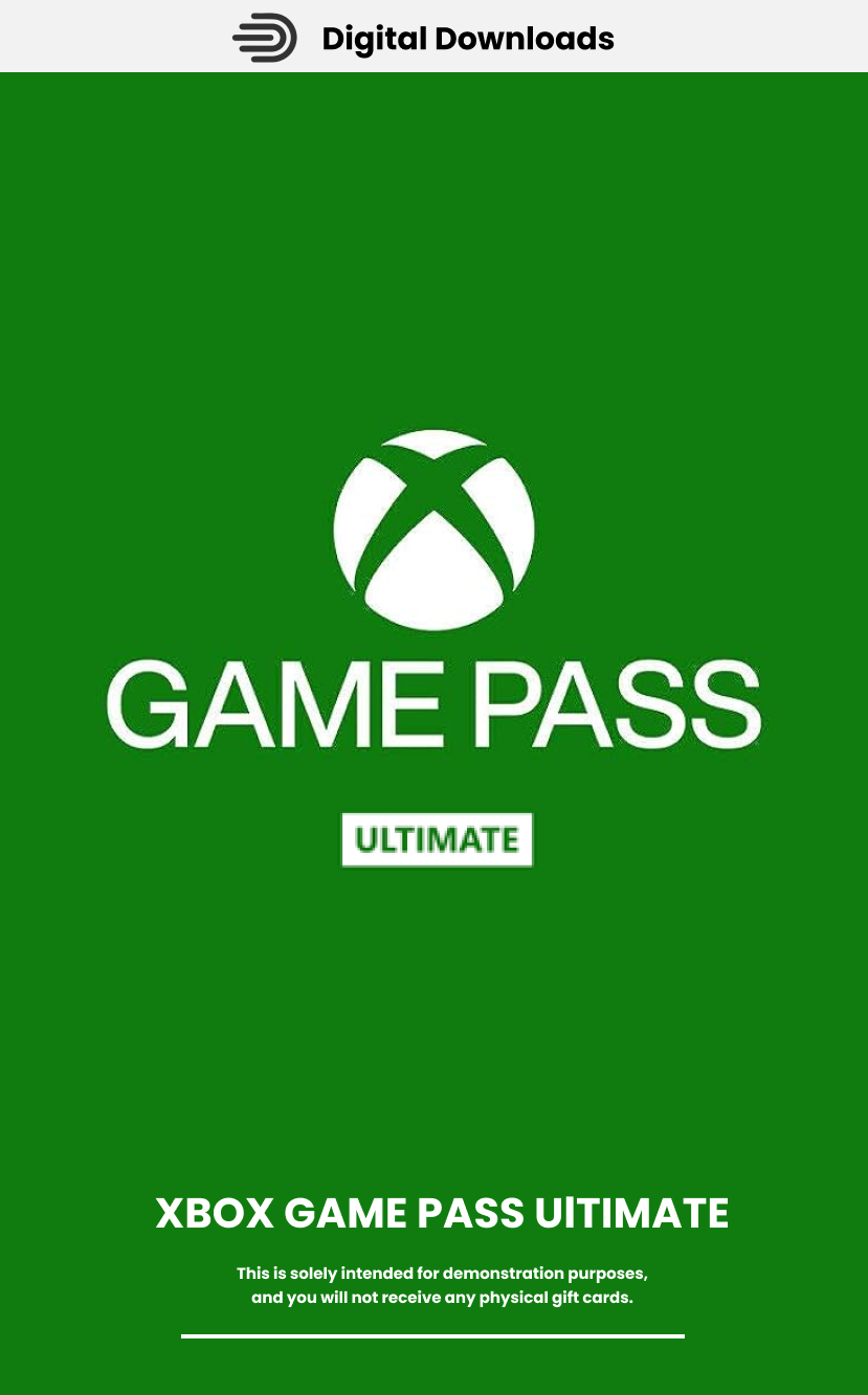 XBOX GAME PASS ULTIMATE (450 GAMES) + ONLINE LIFETIME