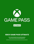 XBOX GAME PASS ULTIMATE (450 GAMES) + ONLINE LIFETIME - Digital Download
