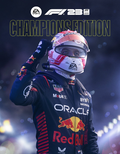 F1 23 Champions Edition PC (Steam Account) - Digital Download