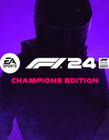 F1 24 Champions Edition PC (Steam Account) - Digital Download