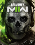 Call of Duty®: Modern Warfare® II PC (Steam Own Account - Campaign) - Digital Download