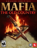 Mafia: The Old Country Deluxe Edition PC (Steam Account) - Digital Download