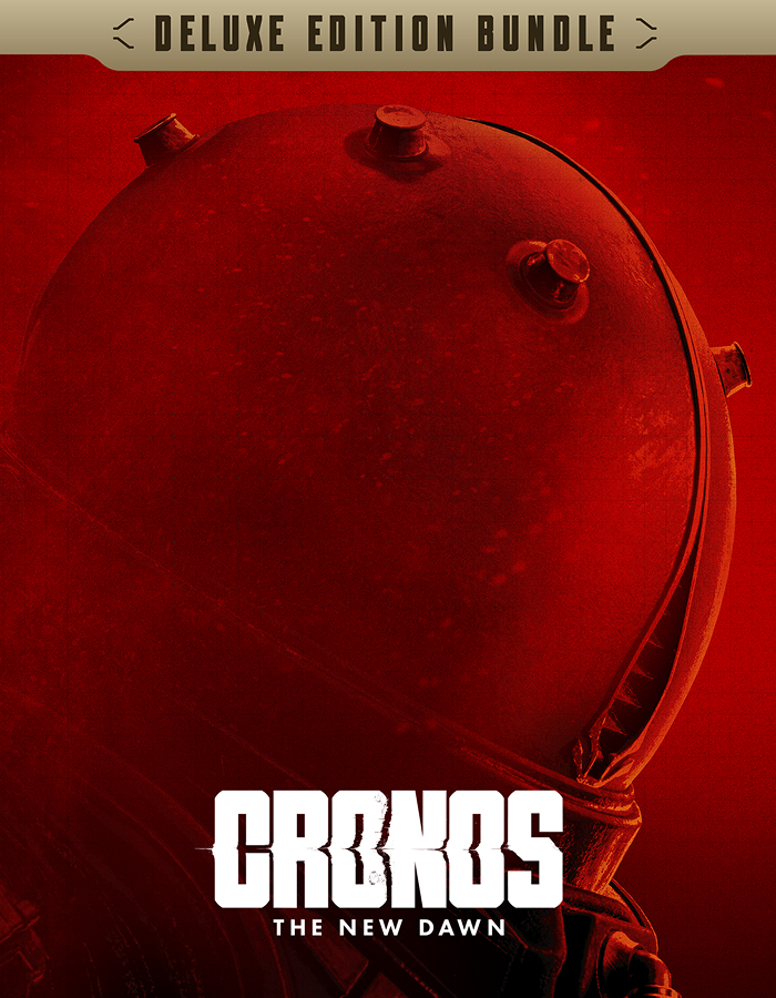 Cronos: The New Dawn Deluxe PC (Steam Account) - Digital Download