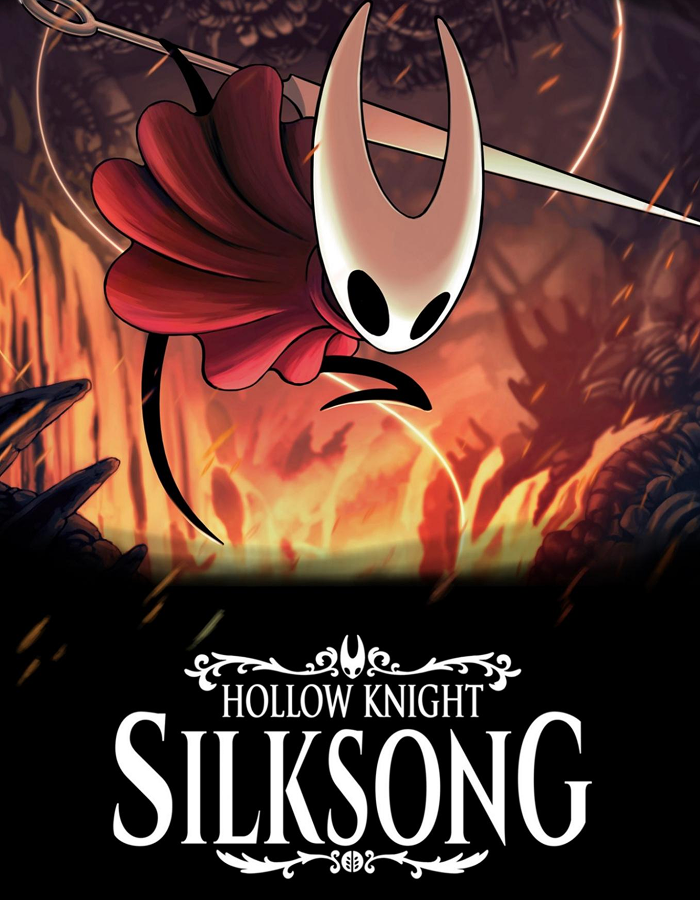 Hollow Knight: Silksong PC (Steam Account) - Digital Download