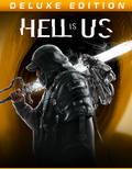 Hell is Us – Deluxe Edition PC (Steam Account) - Digital Download