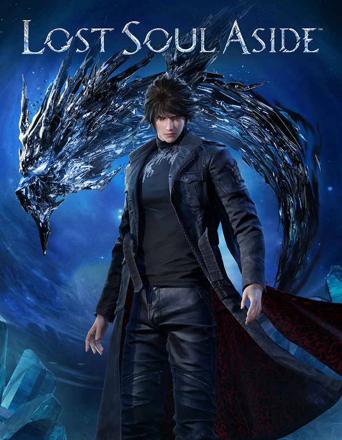 Lost Soul Aside™ Deluxe Edition PC (Steam Account) - Digital Download