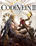 CODE VEIN II Ultimate Edition PC (Steam Account) - Digital Download