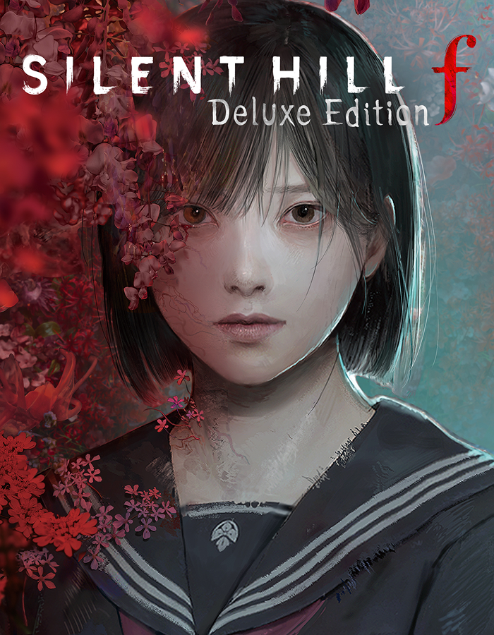 SILENT HILL f - Digital Deluxe PC (Steam Account) - Digital Download
