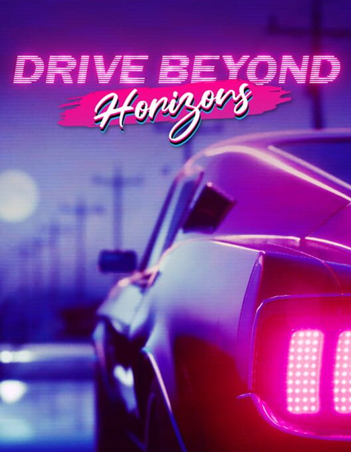 Drive Beyond Horizons PC (Steam Account) - Digital Download
