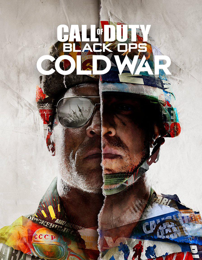 Call of Duty®: Black Ops Cold War PC (Steam Own Account - Campaign) - Digital Download