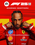 F1® 25 Iconic Edition PC (Steam Account) - Digital Download