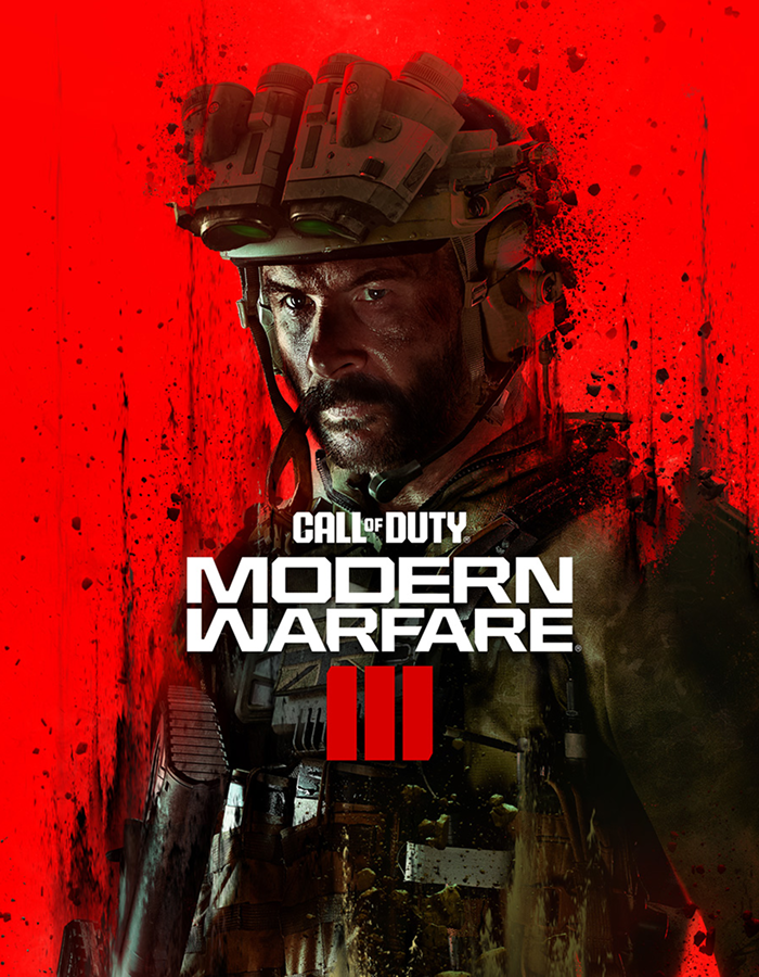 Call of Duty®: Modern Warfare® III 2023 PC (Steam Own Account - Campaign) - Digital Download