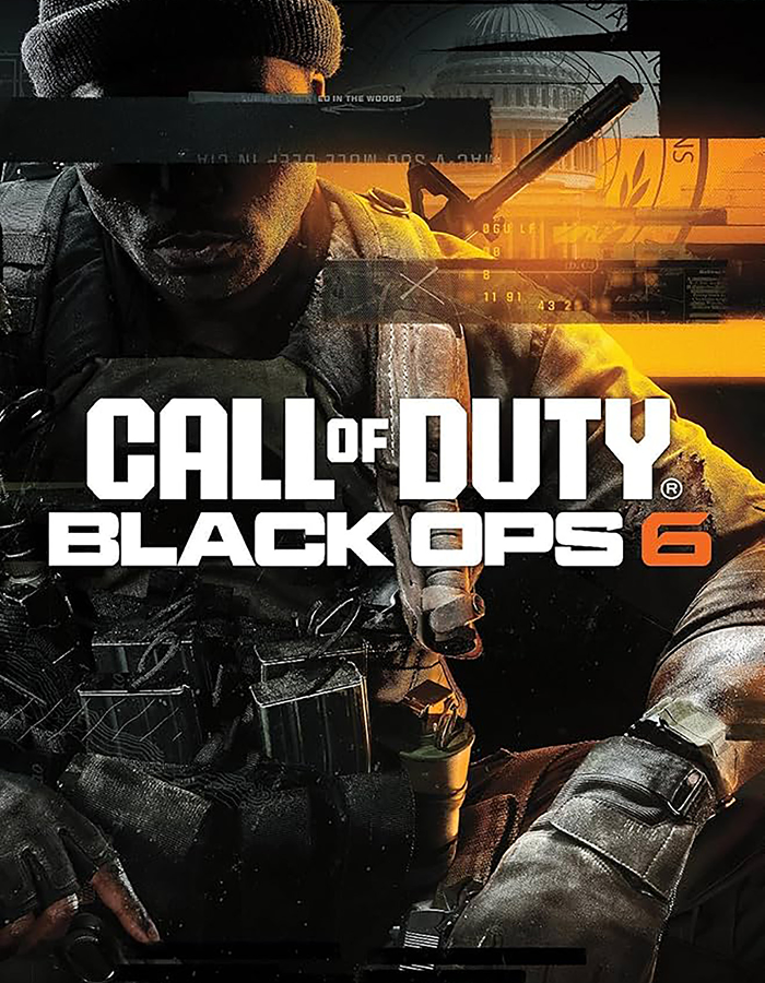Call of Duty®: Black Ops 6 PC (Steam Own Account - Campaign) - Digital Download