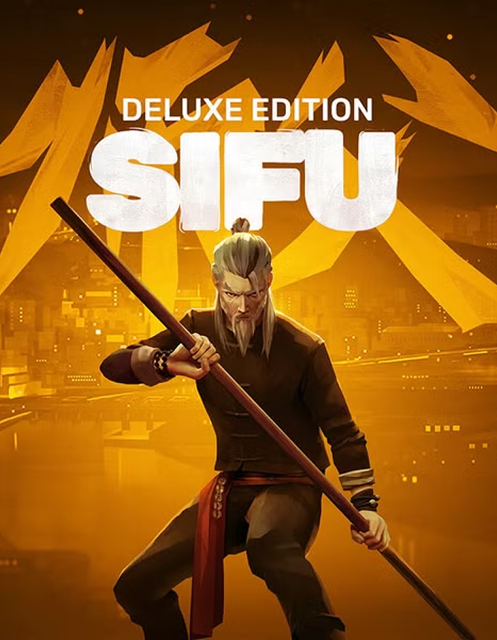 Sifu PC (Steam Account) - Digital Download