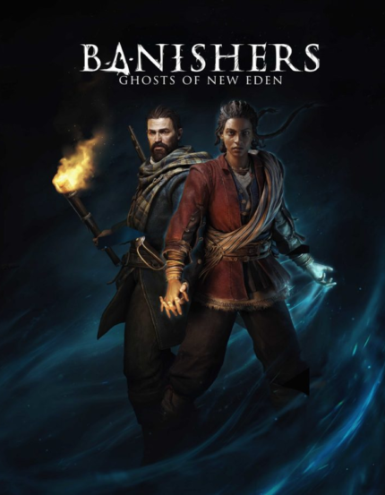 Banishers: Ghosts of New Eden PC (Steam Account)