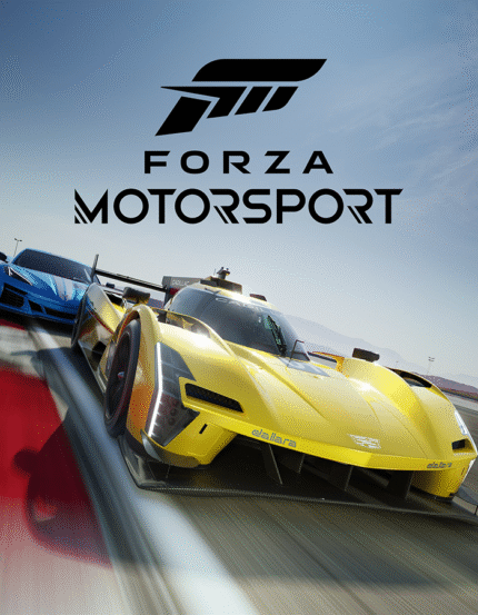 Forza MotorSport Premium Edition PC (Steam Account)