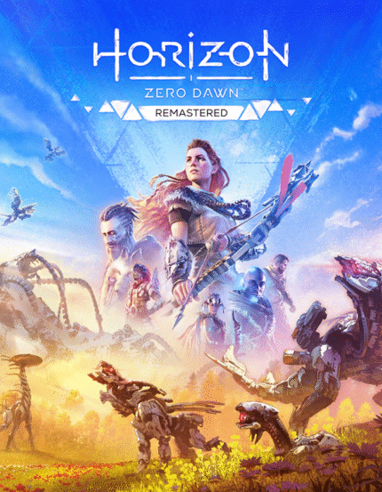 Horizon Zero Dawn™ Remastered PC (Steam Account)