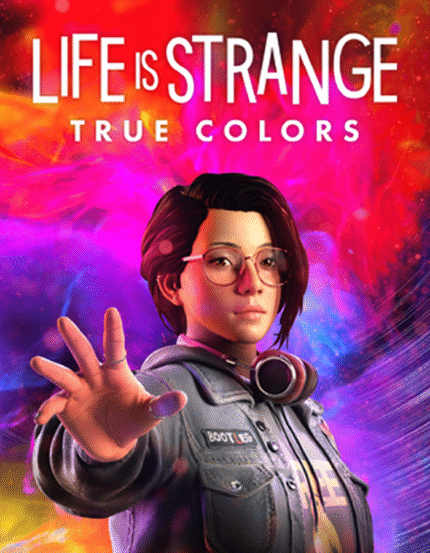 Life is Strange Remastered + True Colors PC (Steam Account)