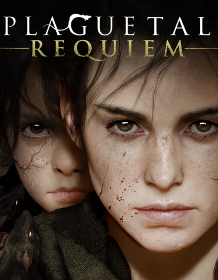 A Plague Tale: Requiem PC (Steam Account)
