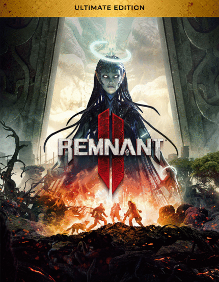 Remnant 2 Ultimate Edition PC (Steam Account)