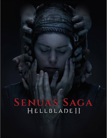 Senua’s Saga: Hellblade II PC (Steam Account)
