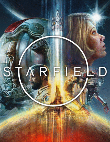 Starfield Premium Edition PC (Steam Account)