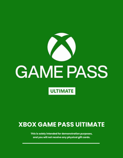 XBOX GAME PASS ULTIMATE LIFETIME