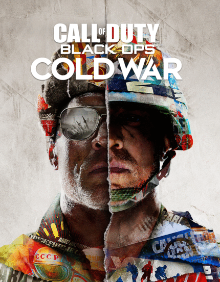 Call of Duty®: Black Ops Cold War PS4 & PS5 (PSN Account)