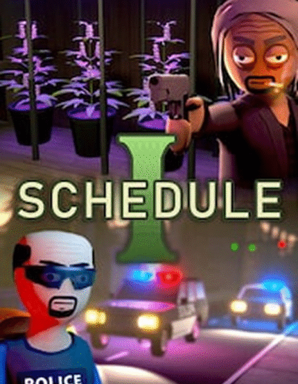 Schedule I PC (Steam Account)