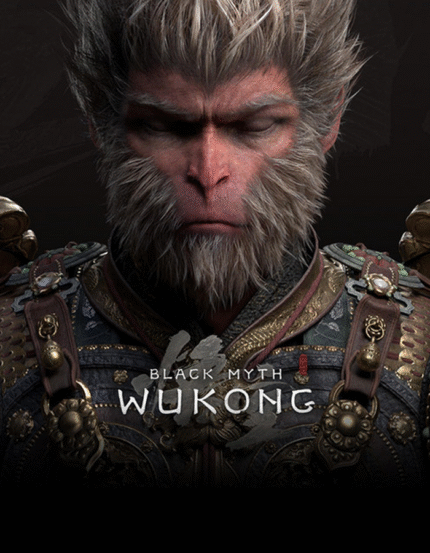 Black Myth: Wukong PS5 (PSN Account)